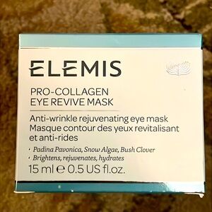 ELEMIS Pro Collagen Eye Revive Mask